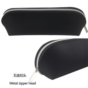 Cosmetic bags cases makeup brush travel case bag makeup brush holder bag makeup pouch