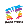 Wenzhou Magic Color Technology Co., Ltd. logo