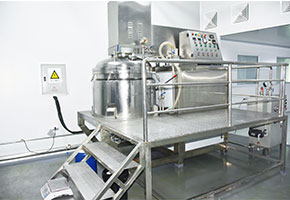 Foshan Kaga International Cosmetics Co., Ltd. UV Gel