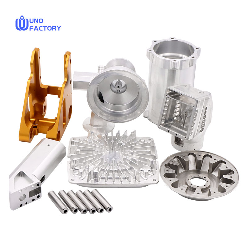 High Precision Aluminum Magnesium Ultem Ptfe Parts Milling Precision CNC Machining Part