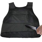 Hard anti thorn vest used for anti knife, knife stab military vest
