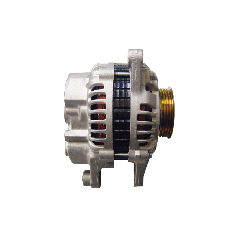 Guangzhou Xinda High-Tech Co., Ltd. Xinda will supply automotive generators and alternators in 2024