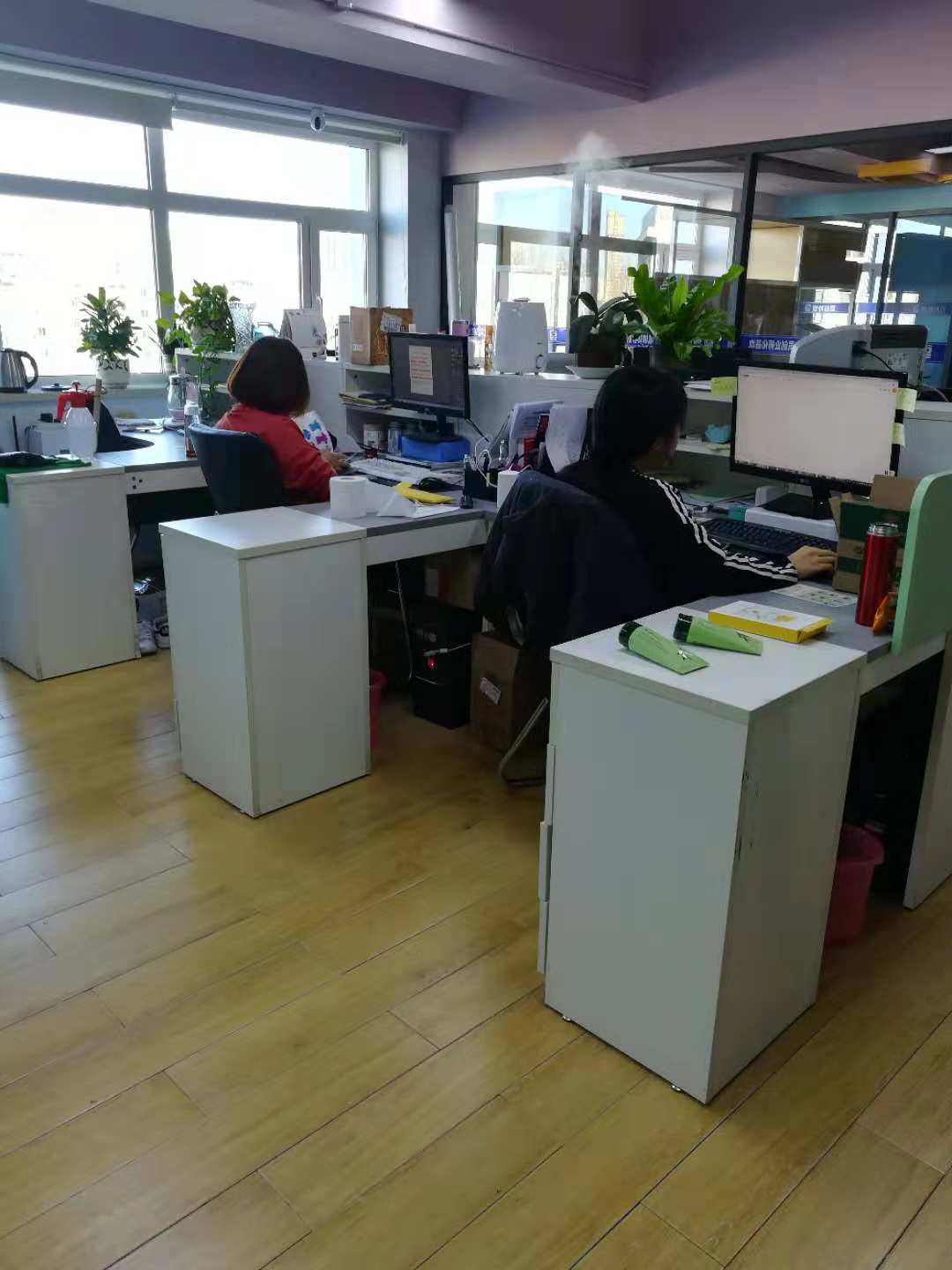 Harbin Yunjia Trade Co., Ltd. factory image 3