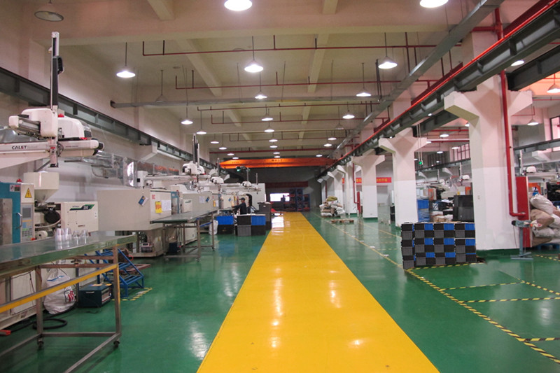 Dongguan Hua Yi Star Electronic Technology Co., Ltd. Anal Plugs