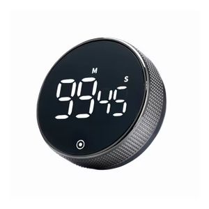 XLR Hot Selling Kitchen Use Gadgets Kitchen Timer LED Digital Kitchen Timer with Backlit Magnet Countdown Clock Timer