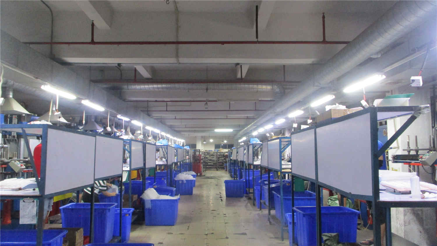 Anhui Xingxue Material Technology Co., Ltd. Pigment colorants