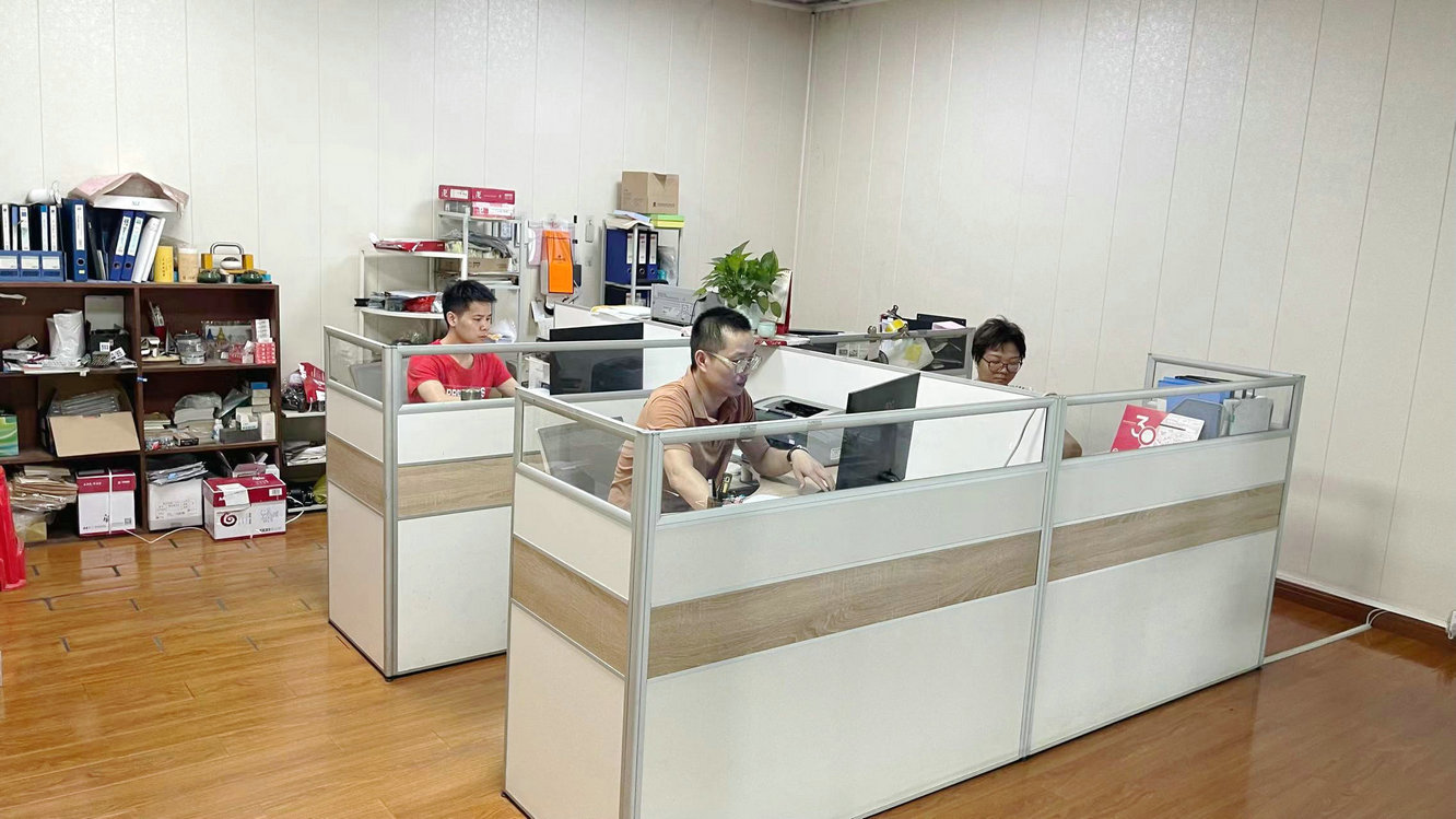 Huizhou Fugao Hardware Products Co., Ltd. Side Table