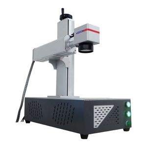 Raytu jpt mopa laser source 100w fiber laser marking machine metal engraving machine price