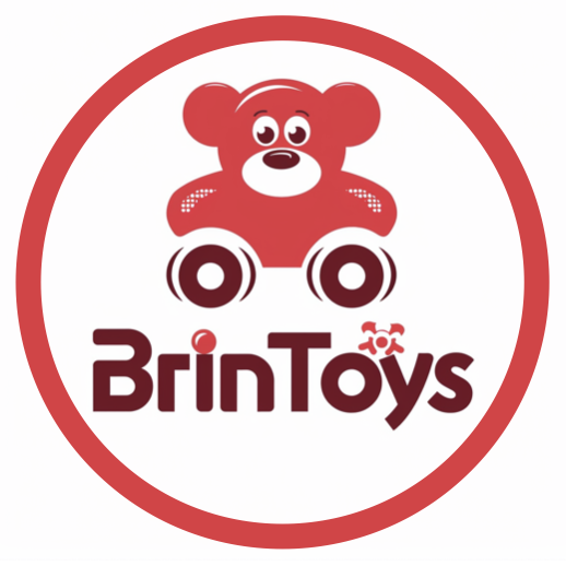 Shenzhen Brin Technology Co., Ltd. logo