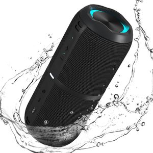 2023 New Arrival Subwoofer speaker Karaoke speaker with MIC and bluetooth Waterproof speaker profesional