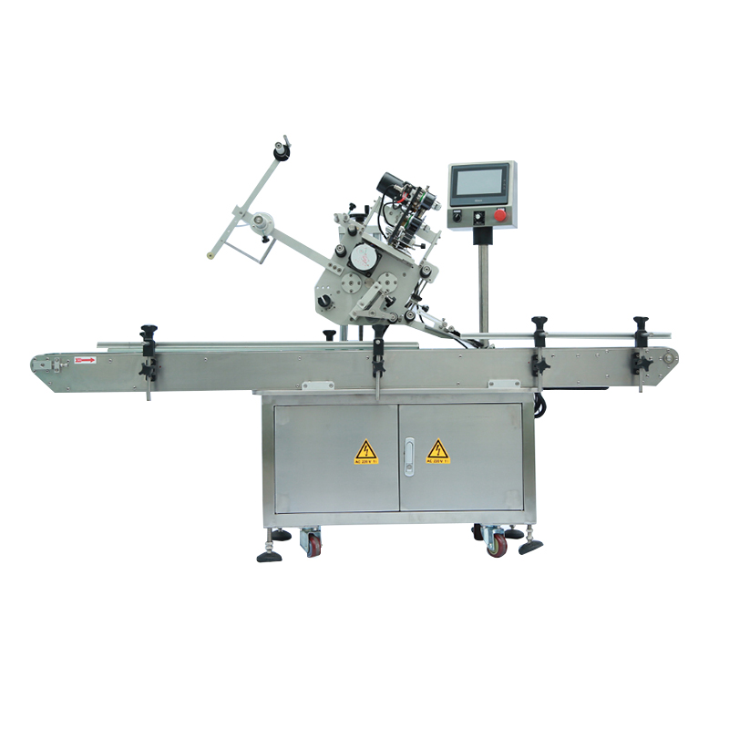 Daap International (Yantai) Co., Ltd. Knife cutting machine