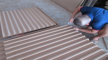 Dongguan Mumu Woodwork Co., Ltd. Acoustic Wall Panels