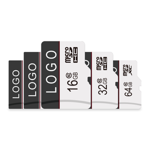 High Quality Memory Card TF SD Card 4GB 8GB 16GB 32GB 64GB 128GB 512GB Class 10 U3 U1Storage Flash Memory Card For Camera