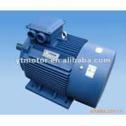 Electric Motor > Y2 series electric motor - Y2 Series Asychronous 3 Ph Motor