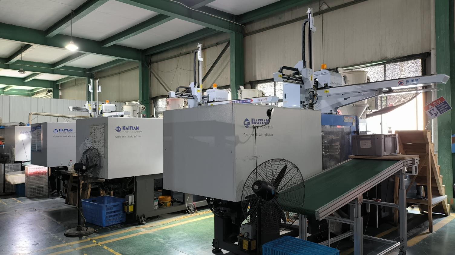 Yongkang Kangzhe Health Technology Co., Ltd. Body-building Apparatus