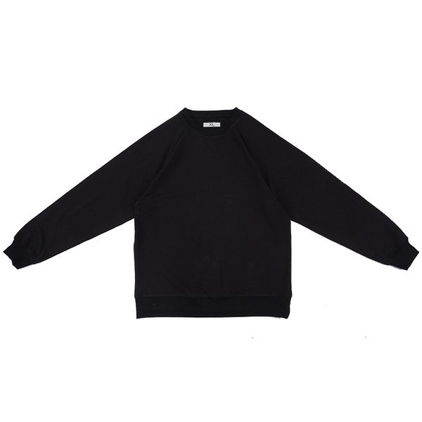 Bamboo Organic cotton men hoodie organic men's pullover Terry  sustainable streetwear hoodie men Terry  sport wear custom jumper