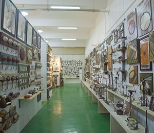 Shenzhen Youyi Gifts Limited Metal crafts