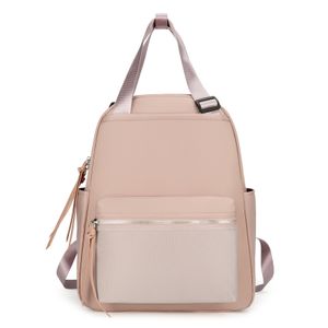 2024 Popular Outdoor School Back Pack Schoolbag Wholesale College Backpack School Bag