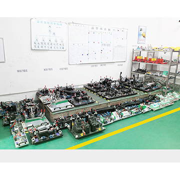 HLC Metal Parts Ltd Electrical Contact Assemblies