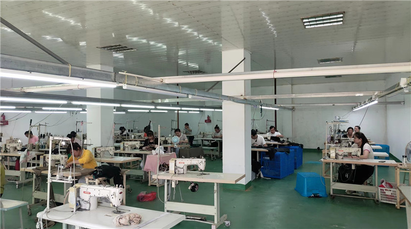 Shanghai Leesourcing Apparel Co., Ltd. baby dresses