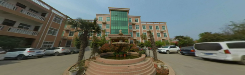 Xuchang Huashuo Hair Products Co., Ltd. Human Hair Bundles