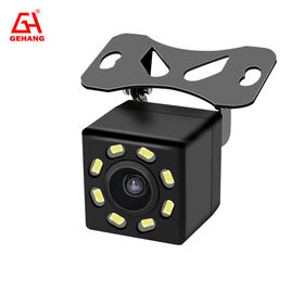 8 LED Car Reverse Camera Waterproof Camera Rearview CMOS Image Sensor Reverse Camera