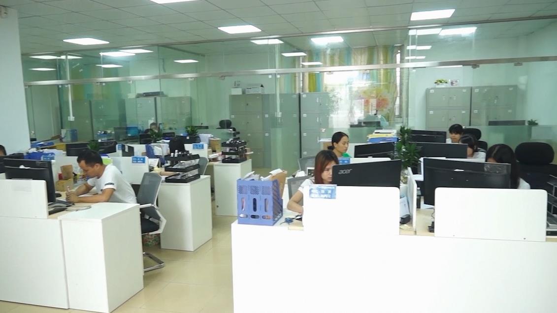 Guangzhou Youxi Cosmetics Co., Ltd. Nail Polish