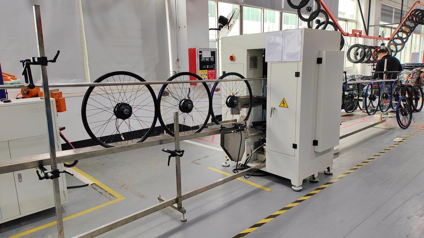 Shenzhen Umean Technology Co., Ltd. factory image 4