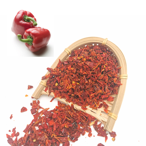 Factory With Best Price Direct Sale Chili Flakes Red Crushed Chili Broken 10X10mm