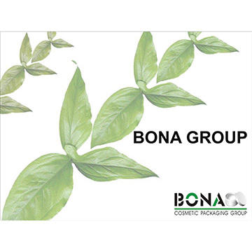 Hangzhou Bona Packaging Co., Ltd. Cosmetic Tube