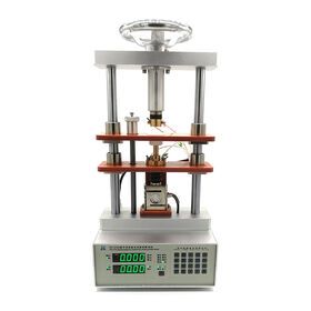 Widely used best price Forged petroleum coke and anthracite powder resistivity tester