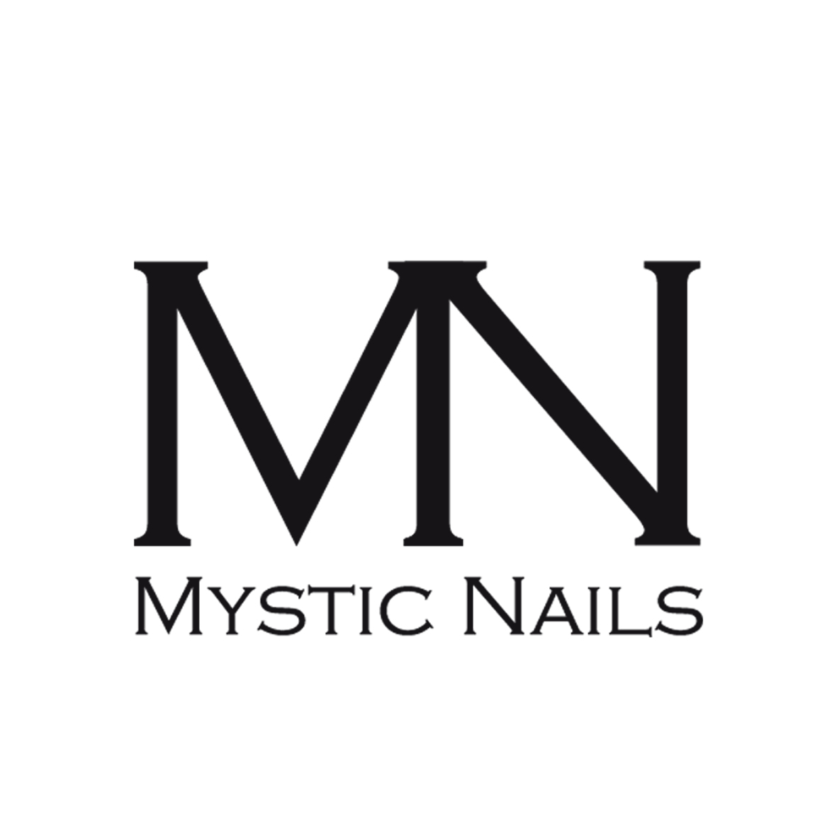 Mystic Nails Hungary Kft logo