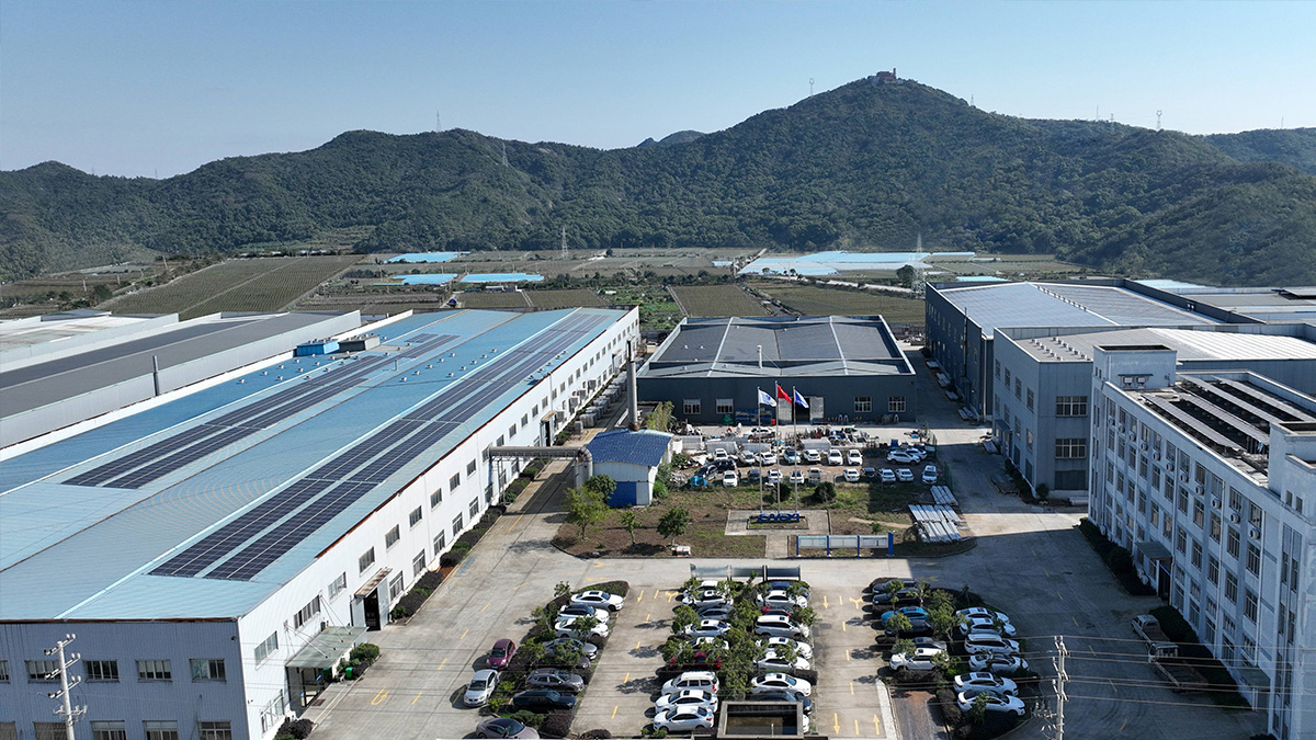 Zhejiang Enze Vehicle Co., Ltd. ATV Ramps