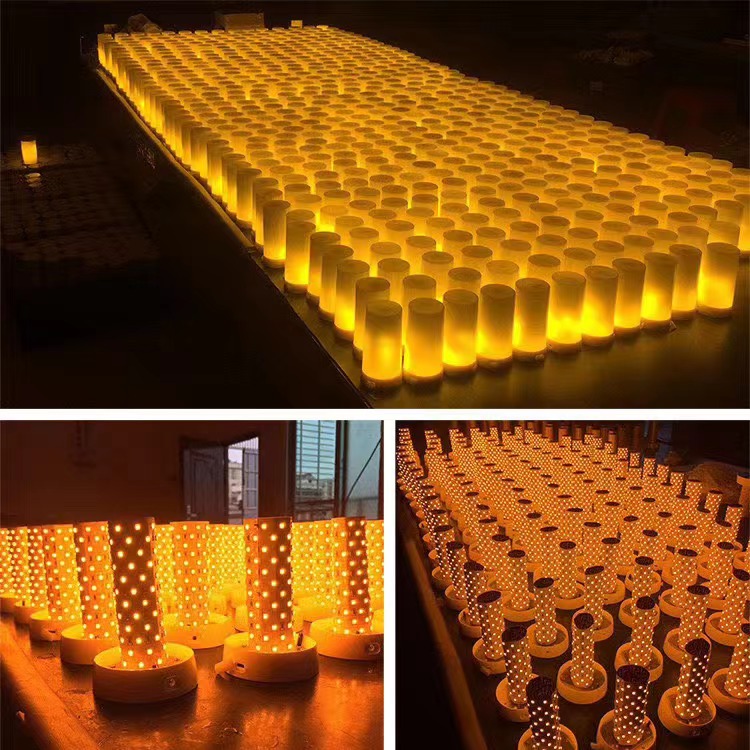 Shenzhen Chengyi Lighting Co., Ltd. Solar Light