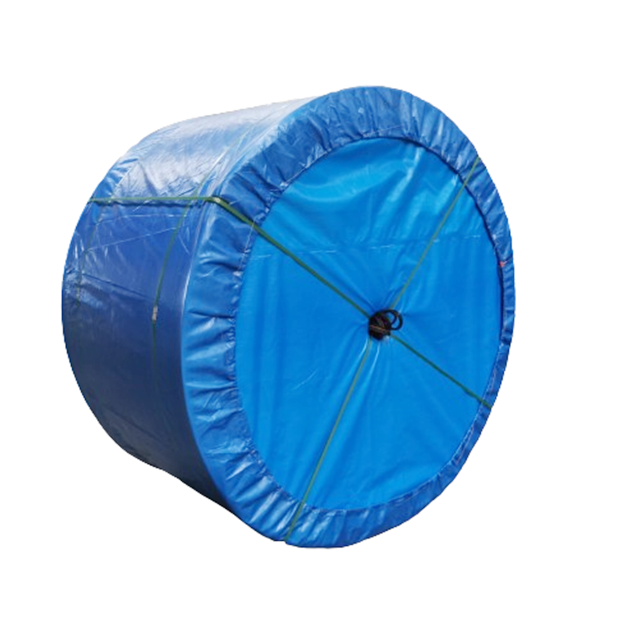 Anti-Static Rubber Conveyor Belt for Electronics and Semiconductor Industry