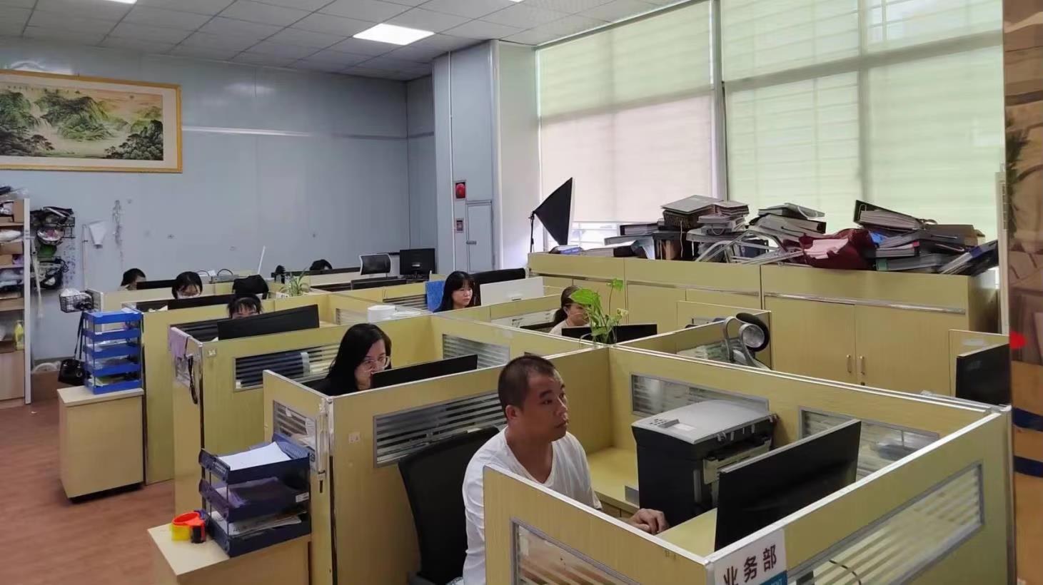 Dongguan Meijia Blind And Curtain Creation Co., Ltd. Pleated Blind