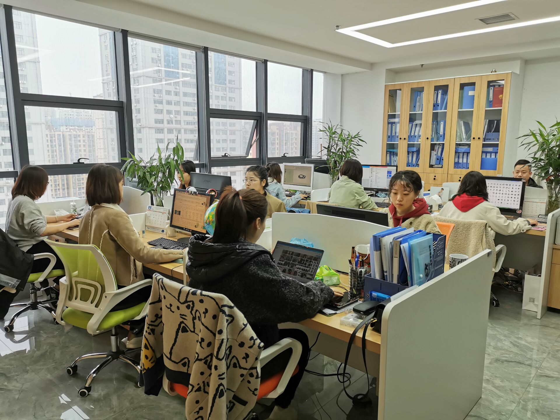 Yongkang Easy Import & Export Co., Ltd. Kitchenware