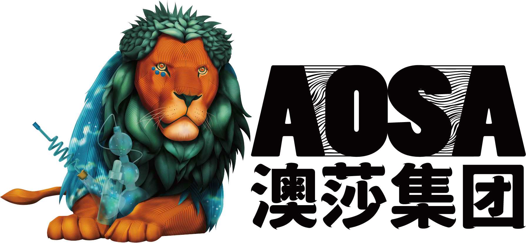 Guangdong Aosha Pharmaceutical Technology Co., Ltd. logo