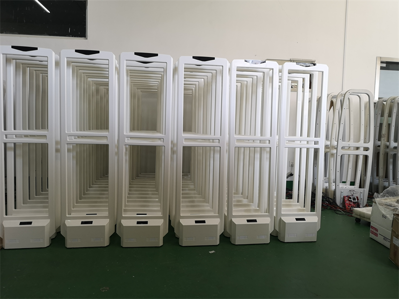 Nanjing Fenghou Electronics Co., Ltd. Electronic Article Surveillance