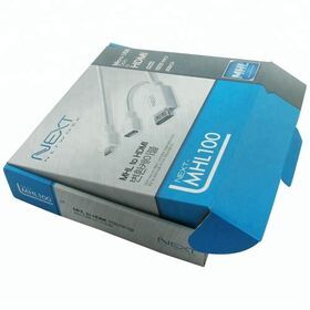Custom Colored Corrugated Paperboard Cardboard Packaging Carton BoxesPopular