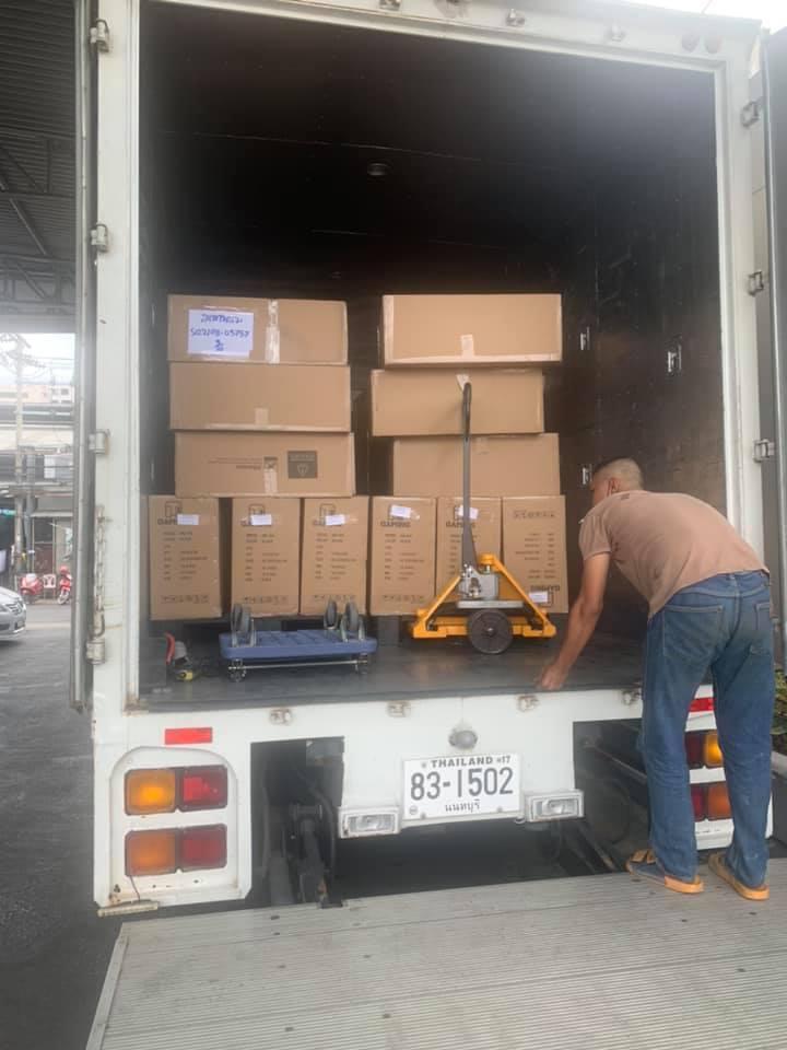 J BLUE TOKYO CO., LTD. factory image 1