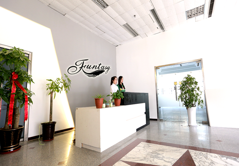 Qingdao Jaunty Sky Arts and Crafts Co., Ltd. Eyelash Extension