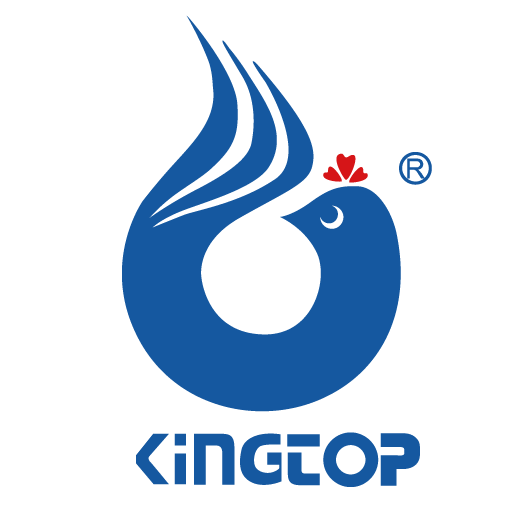 Dongguan City Kingtop Metal Product Co., Ltd. logo