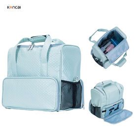 Large Capacity Makeup Bag Beauty Hairdressing Tool Bag Makeup Organizer For Cosmetics Beauty