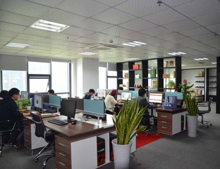 Tonglu Scholar Stationery Co., Ltd. Metal Pen