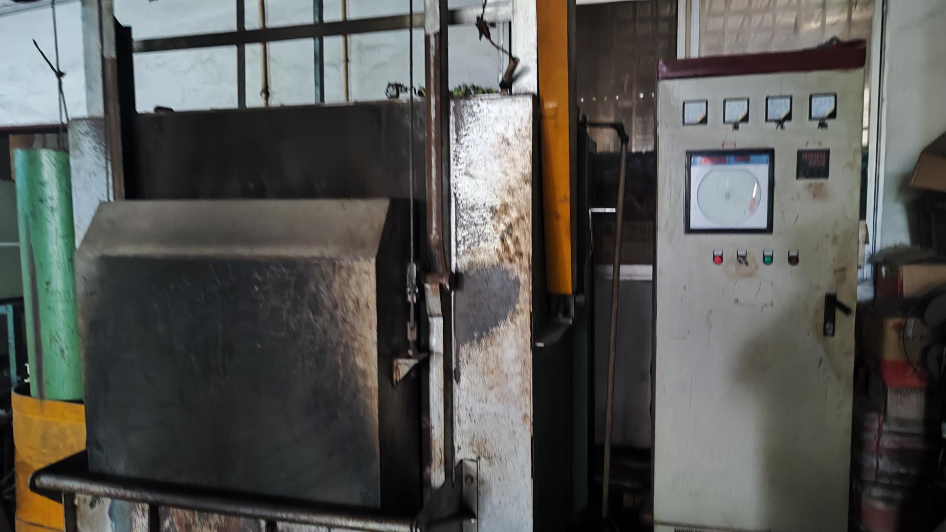 Zhengzhou JYD Machine Co., Ltd. Paper Tube Machine
