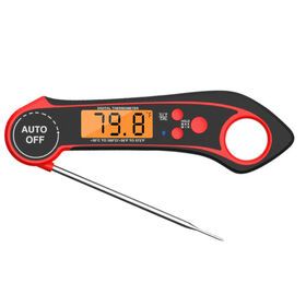 Digital Thermometer with Probe Meat Kitchen Cooking BBQ Barbecue Food Electronic Thermometer