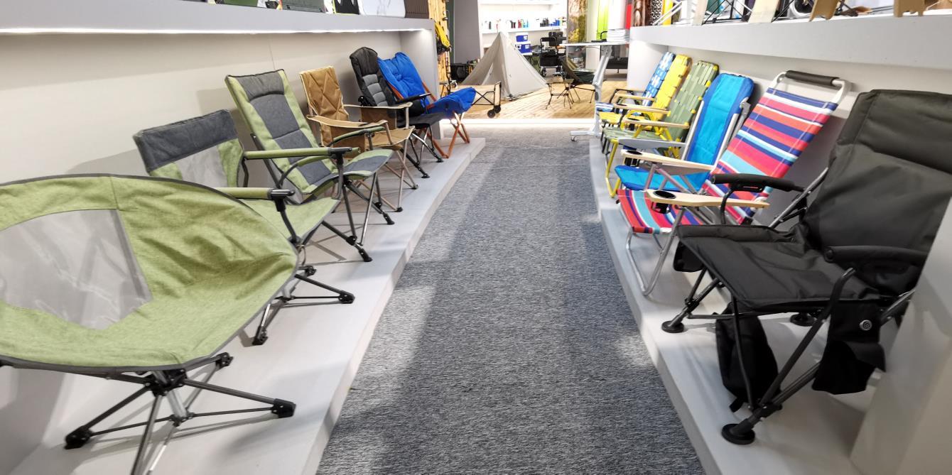 Ningbo Pinyi Outdoor Technology Co., Ltd. Camping Table