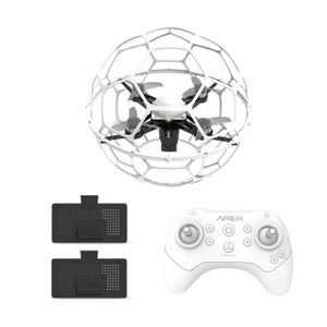 Hot Selling Rtf Fpv Mini Racing Kit Drone Soccer