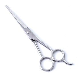6.7 Inch Premium Stainless Steel Beauty Tool  hair trimming scissor beard grooming barber scissor
